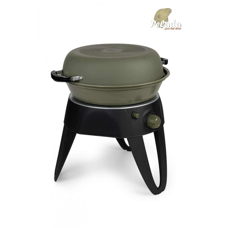 Fox Plynový Varič Cookware Cookstation