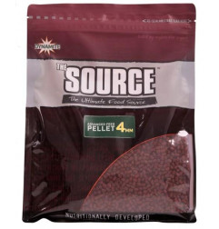 Dynamite Baits Pellets The Source 4mm 900g