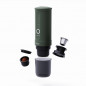 Kávovar Outin Nano Portable Espresso Machine Forest Green