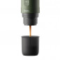 Kávovar Outin Nano Portable Espresso Machine Forest Green