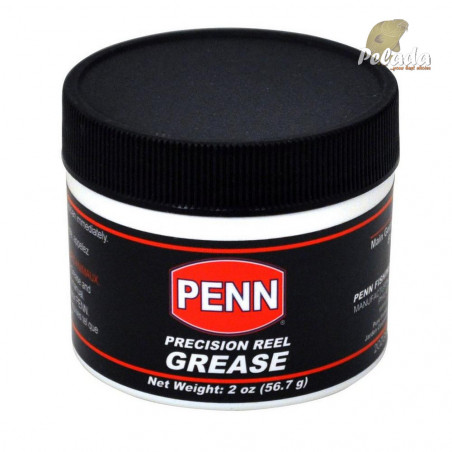 Penn Vazelína na navijaky Penn Grease 57g