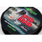 Korda Šnúra Spod Braid Fluoro Green 20lb 0,16mm 300m