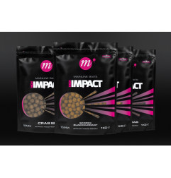 Mainline Boilies High Impact Essential IB 20mm 1kg