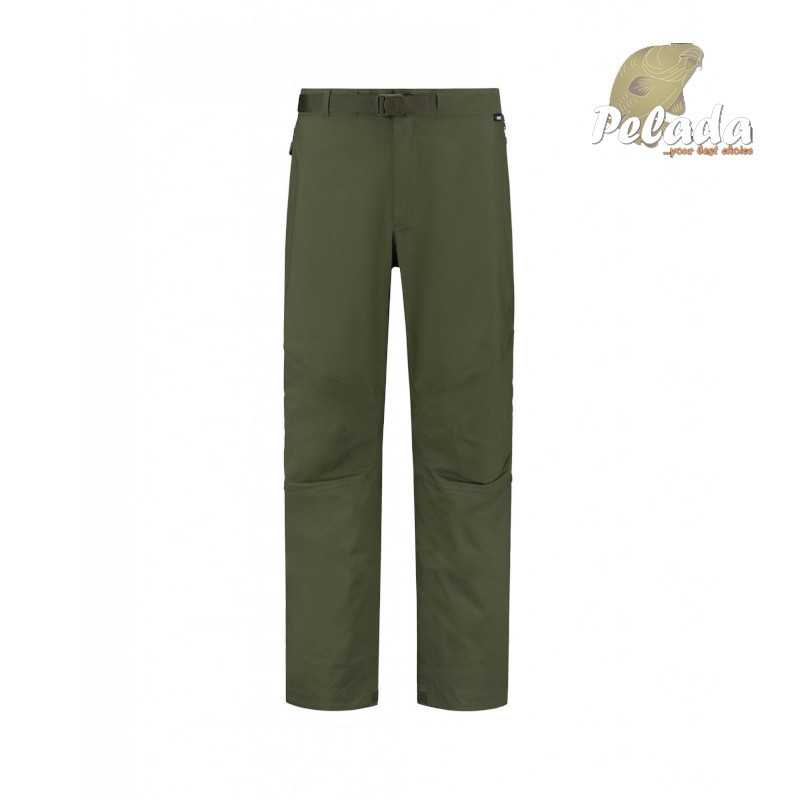 Korda Nepremokavé Nohavice Drykore Over Trousers MK2 Dark Olive
