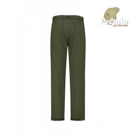 Korda Nepremokavé Nohavice Drykore Over Trousers MK2 Dark Olive