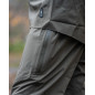 Korda Nepremokavé Nohavice Drykore Over Trousers MK2 Dark Olive