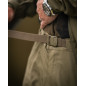 Korda Nepremokavé Nohavice Drykore Over Trousers MK2 Dark Olive