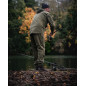 Korda Nepremokavé Nohavice Drykore Over Trousers MK2 Dark Olive