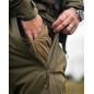 Korda Nepremokavé Nohavice Drykore Over Trousers MK2 Dark Olive