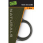 Fox Hadička Edges Naturals Hook Silicone 1.5m