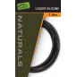 Fox Hadička Edges Naturals Leader Silicone 1.5m