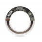 Fox Soft Steel Fleck Camo Leader 35lb 15.9kg 0.50mm 100m