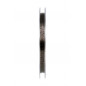 Fox Soft Steel Fleck Camo Leader 35lb 15.9kg 0.50mm 100m