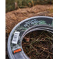 Fox Soft Steel Fleck Camo Leader 45lb 20.5kg 0.60mm 100m