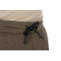 Fox Tepláky Collection Sherpa Jogger Green & Black