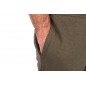 Fox Tepláky Collection Sherpa Jogger Green & Black