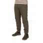 Fox Tepláky Collection Sherpa Jogger Green & Black