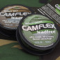 Gardner Bezolovnatá šnúrka Camflex Leadfree 45lb 20,4kg 10m