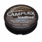 Gardner Bezolovnatá šnúrka Camflex Leadfree 65lb 29,5kg 10m Gardner Bezolovnatá šnúrka Camflex Leadfree 65lb 29,5kg 10m