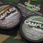Gardner Bezolovnatá šnúrka Camflex Leadfree 65lb 29,5kg 10m Gardner Bezolovnatá šnúrka Camflex Leadfree 65lb 29,5kg 10m