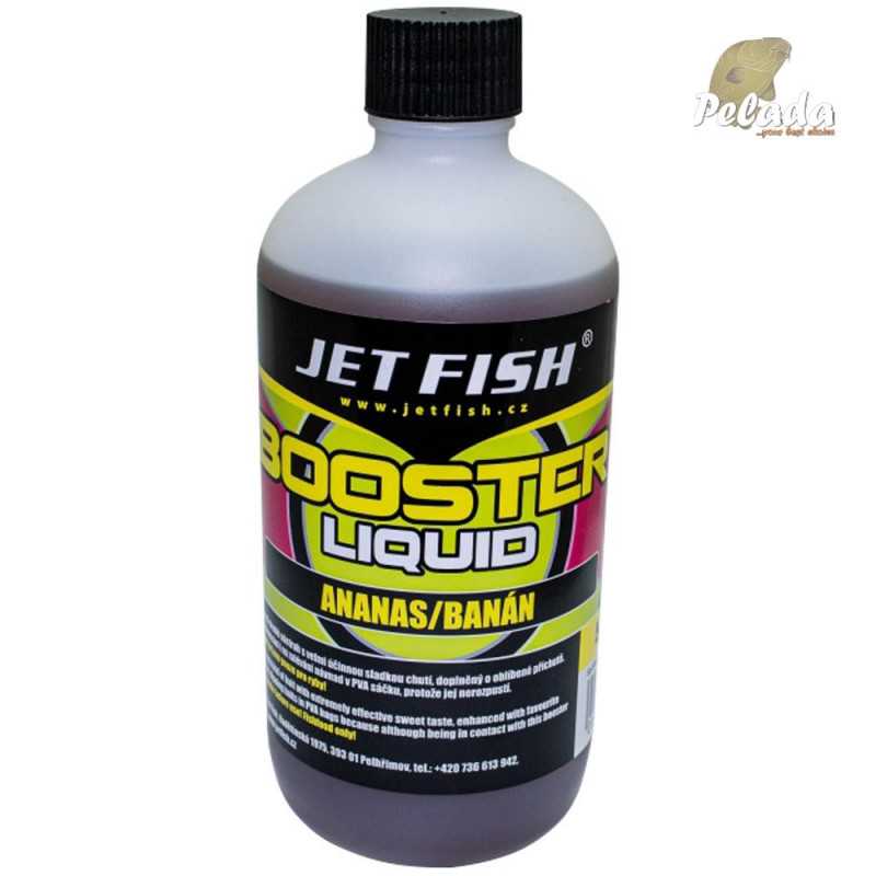 Jet Fish Booster Liquid 500ml - Krab