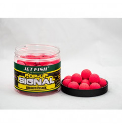 Jet Fish Pop-Up Signal 16mm 60g - Cesnak