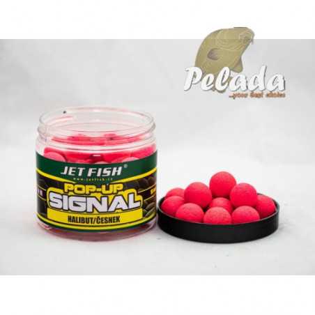 Jet Fish Pop-Up Signal 16mm 60g - Cesnak