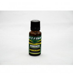 Jet Fish Exkluzívna Esencia 20ml - Pomaranč