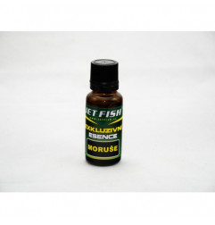 Jet Fish Exkluzívna Esencia 20ml - Moruša