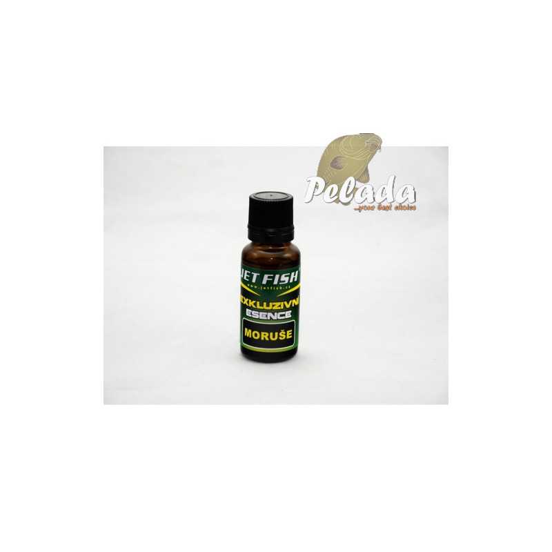 Jet Fish Exkluzívna Esencia 20ml - Moruša