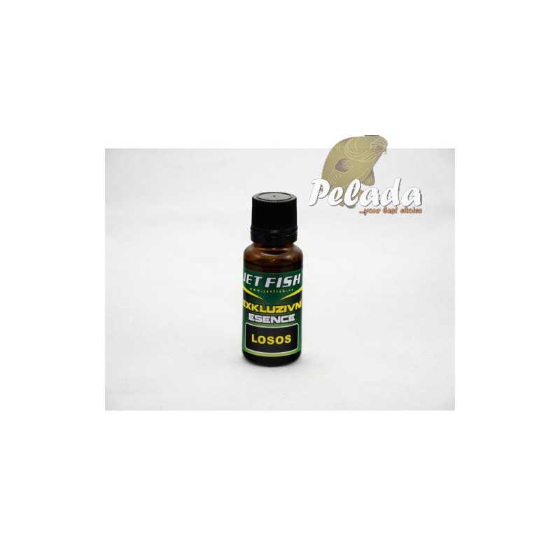 Jet Fish Exkluzívna Esencia 20ml - Losos
