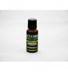 Jet Fish Exkluzívna Esencia 20ml - Biokrill