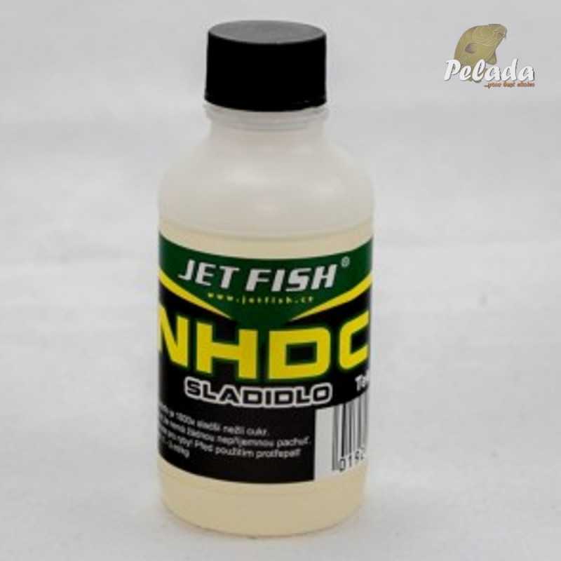 Jet Fish Tekuté sladidlo NHDC 50ml