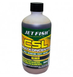 Jet Fish CSL Amino koncentrát 500ml - Natural