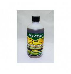 Jet Fish CSL Amino koncentrát 500ml - Natural