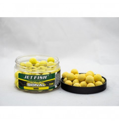 Jet Fish Signal Pop-Up 12mm 40g - Banán