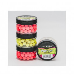 Jet Fish Feeder Mini Pop-Up 9mm 20g - Cesnak Chilli