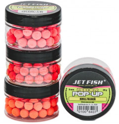 Jet Fish Feeder Mini Pop-Up 9mm 20g - Krill Oliheň