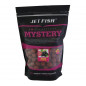 Jet Fish Mystery Boilies 250g 24mm - Jahoda Moruša