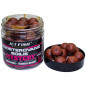 Jet Fish Mystery Boilies v dipe 250ml 20mm - Jahoda Moruša