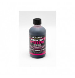 Jet Fish Mystery Booster 250ml - Super Spice