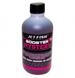 Jet Fish Mystery Booster 250ml - Super Spice