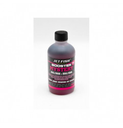 Jet Fish Mystery Booster 250ml - Krill Krab