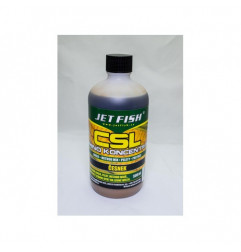 Jet Fish CSL Amino koncentrát 500ml - Cesnak