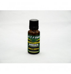 Jet Fish Exkluzívna Esencia 20ml - Krill Krab