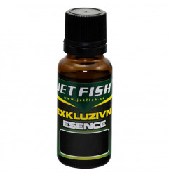 Jet Fish Exkluzívna Esencia 20ml - Krill Krab