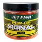 Jet Fish Plávajúce boilies Pop-Up Signal 16mm 60g - Mango