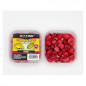 Jet Fish Rohlíkové boilies na šnúrke 15mm 40g