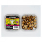 Jet Fish Rohlíkové boilies na šnúrke 15mm 40g