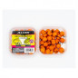 Jet Fish Rohlíkové boilies na šnúrke 15mm 40g
